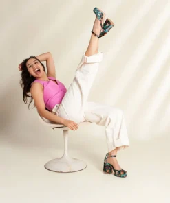 Best Fran In Hani Women Platforms