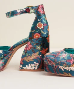 Best Fran In Hani Women Platforms