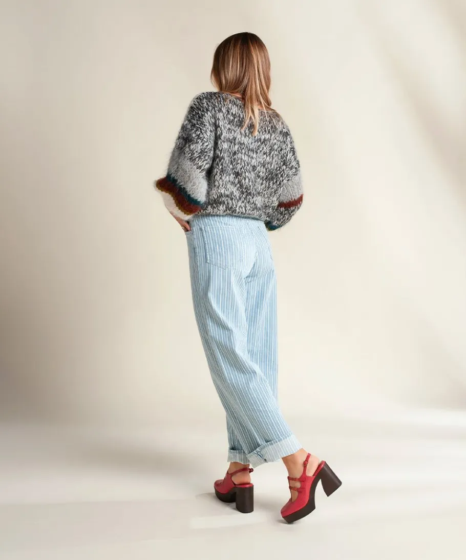 Best Gael In Begonia Women Platforms