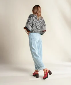 New Gael In Begonia Women Clogs