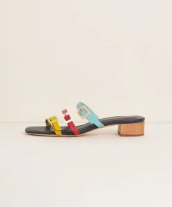 Outlet Ginny In Solimar Women Sandals