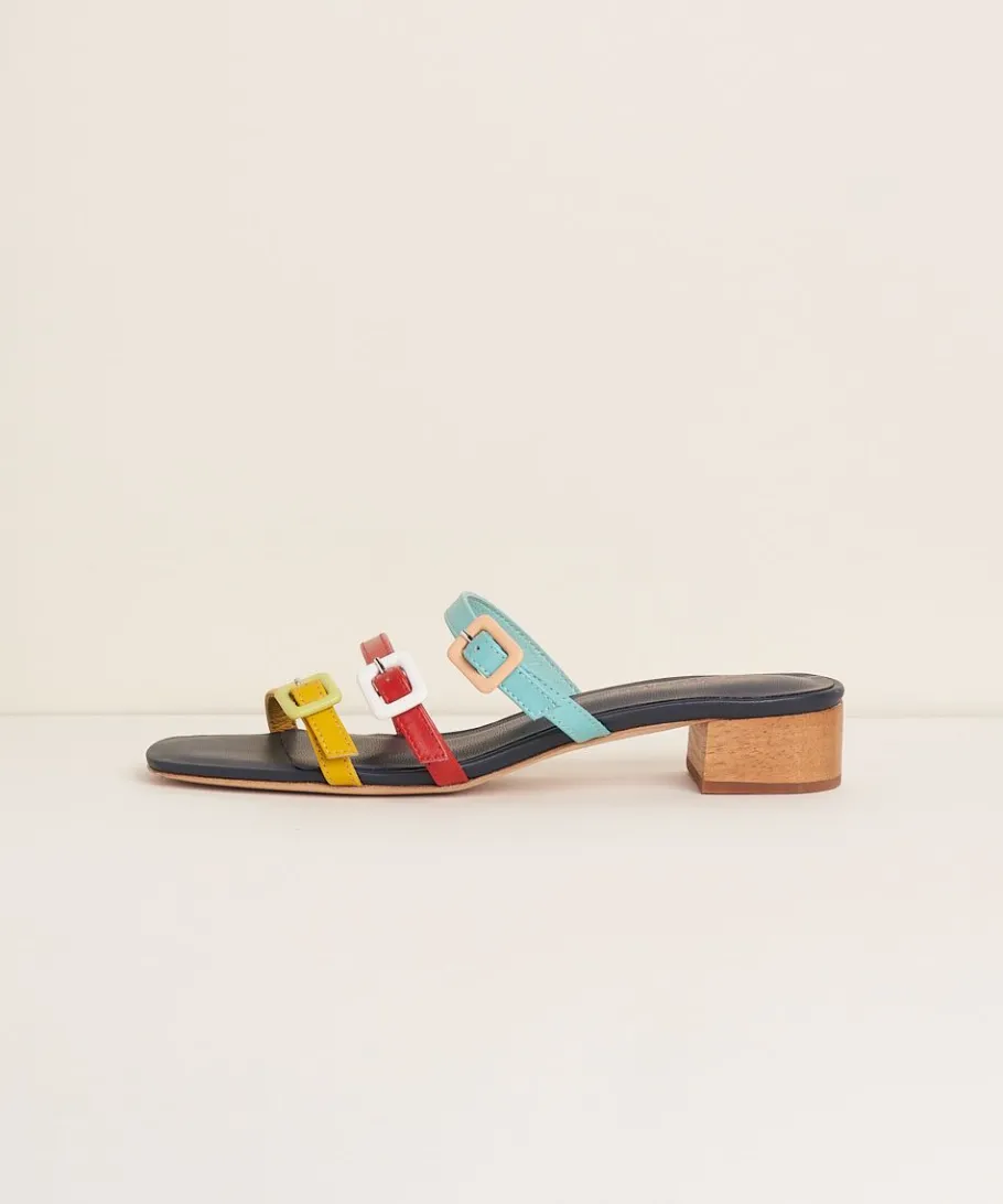 Outlet Ginny In Solimar Women Sandals