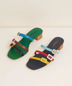 Outlet Ginny In Solimar Women Sandals