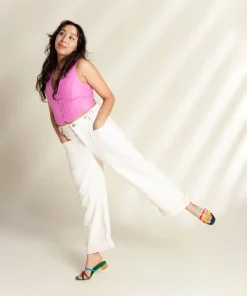 Outlet Ginny In Solimar Women Sandals