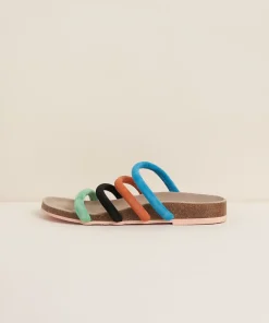 Sale Gloria In Confetti Women Sandals