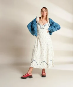 New Ira In Begonia Women Platforms