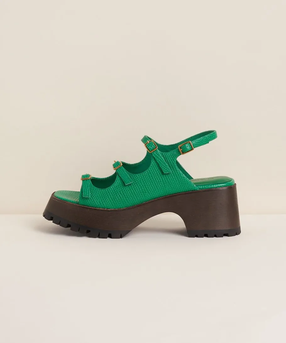 Sale Ira In Kite Women Clogs