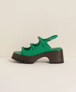 Hot Ira In Kite Women Sandals