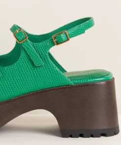 Discount Ira In Kite Women Platforms