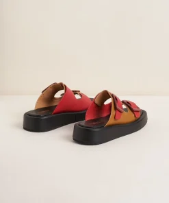 New Irene In Begonia Women Sandals