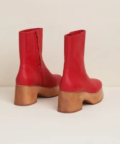 Hot Isla In Vamp Women Clogs