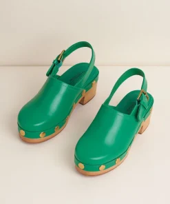 Best Jona In Kite Stud Women Clogs