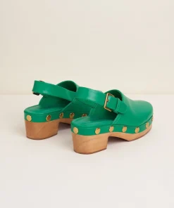 Best Jona In Kite Stud Women Clogs