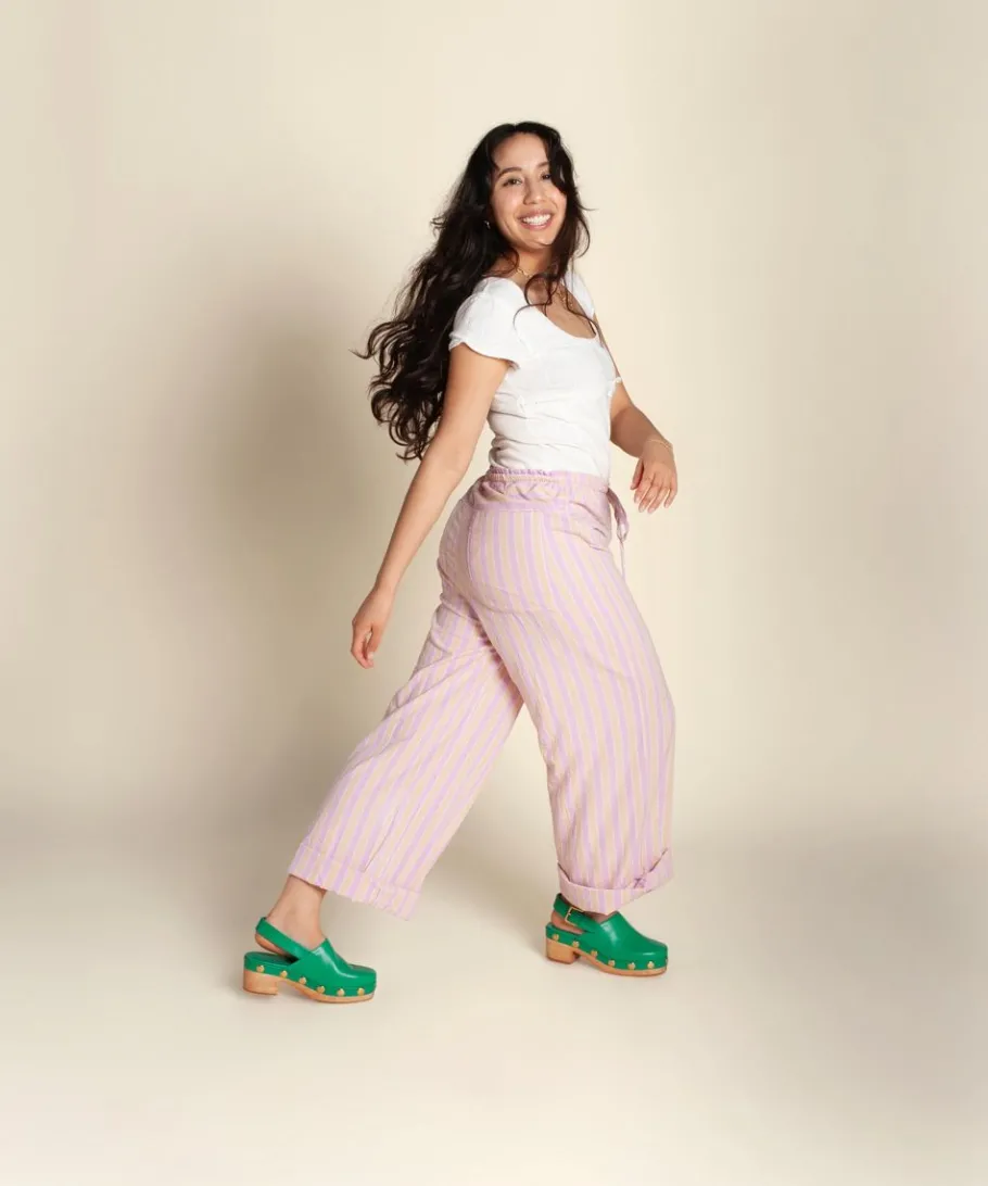 Best Jona In Kite Stud Women Clogs