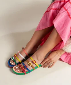 Clearance Juliette In Kingston Women Sandals