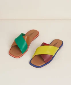 Outlet Kim In Kingston Women Flats