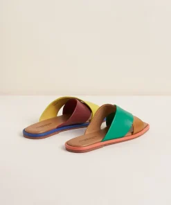 Outlet Kim In Kingston Women Flats