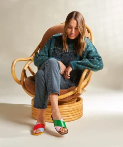 Sale Kim In Pier Women Sandals