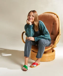 Sale Kim In Pier Women Sandals