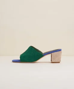 Clearance Lenu In Kingston Women Heels