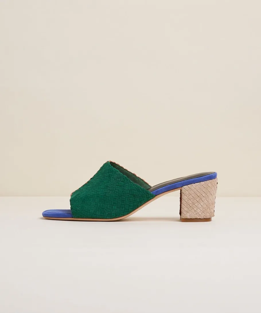 Clearance Lenu In Kingston Women Heels