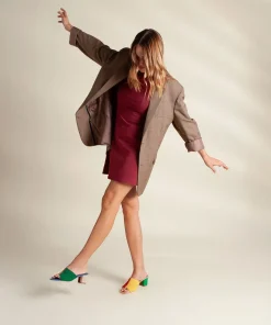 Clearance Lenu In Kingston Women Heels