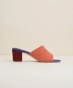 Clearance Lenu In Kingston Women Heels