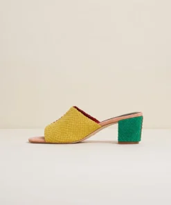 Clearance Lenu In Kingston Women Heels