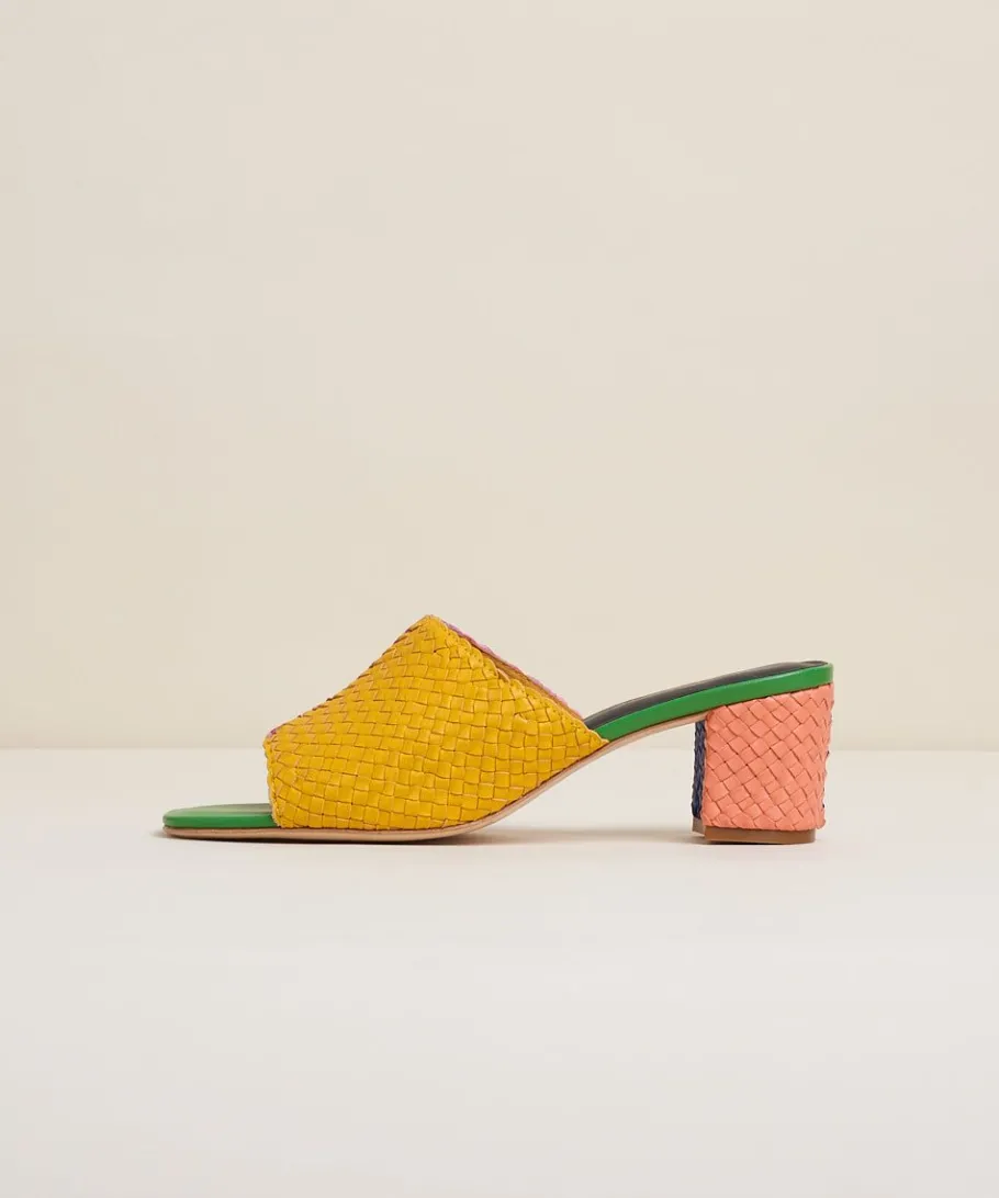 Online Lenu In Kortman Women Heels