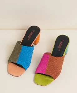 New Lenu In Nassau Women Sandals