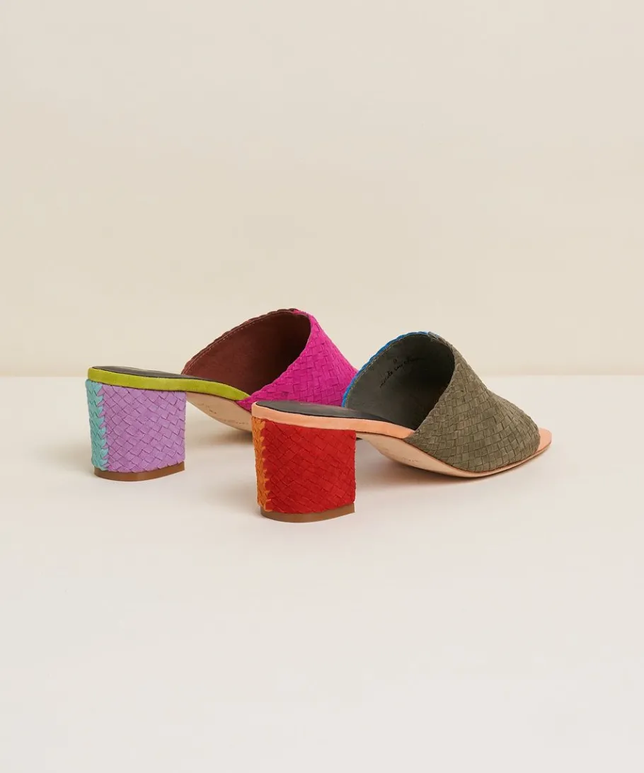 New Lenu In Nassau Women Sandals