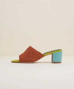Sale Lenu In Nassau Women Heels