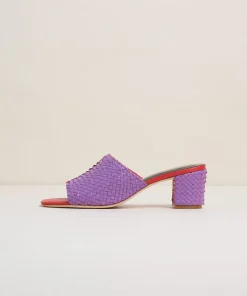 Best Lenu In Tropical Women Sandals