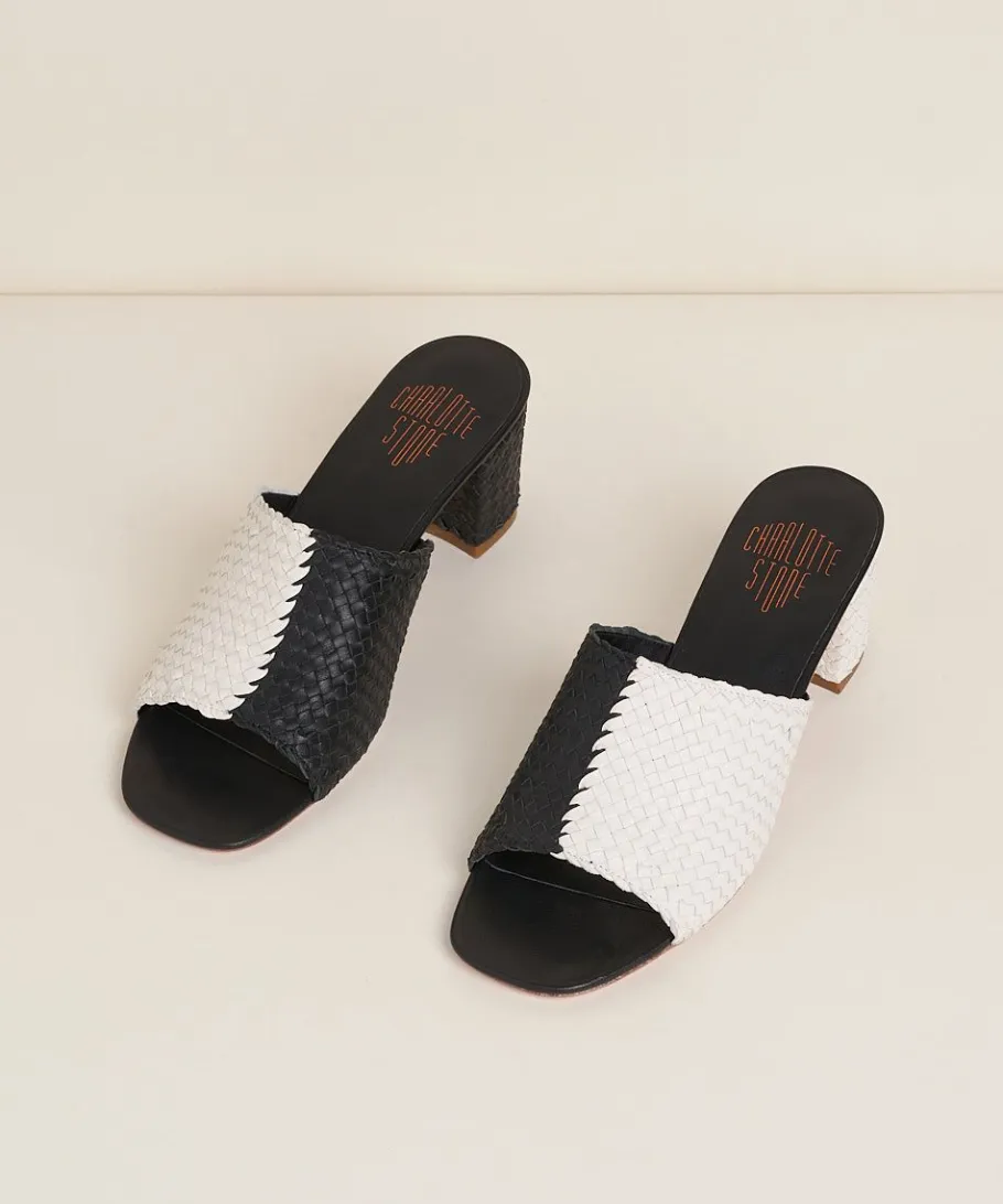 Outlet Lenu In Tux Women Sandals