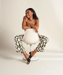 Lenu In Tux Women Heels