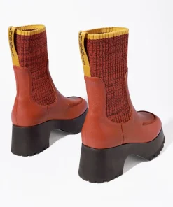 Outlet Loma In Sienna Women Clogs
