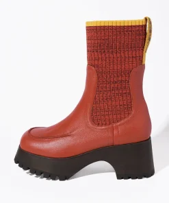 Sale Loma In Sienna Women Boots
