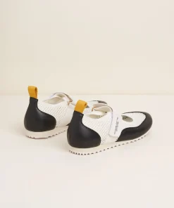 Discount Mable In Latte Black Women Sneakers