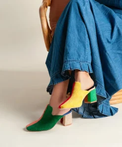 Outlet Mae In Kingston Women Heels