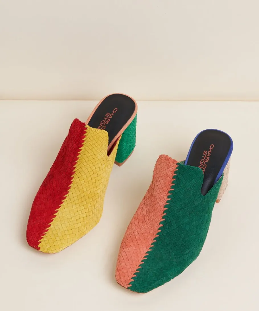 Outlet Mae In Kingston Women Heels