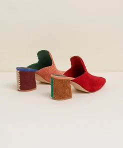 Outlet Mae In Kingston Women Heels