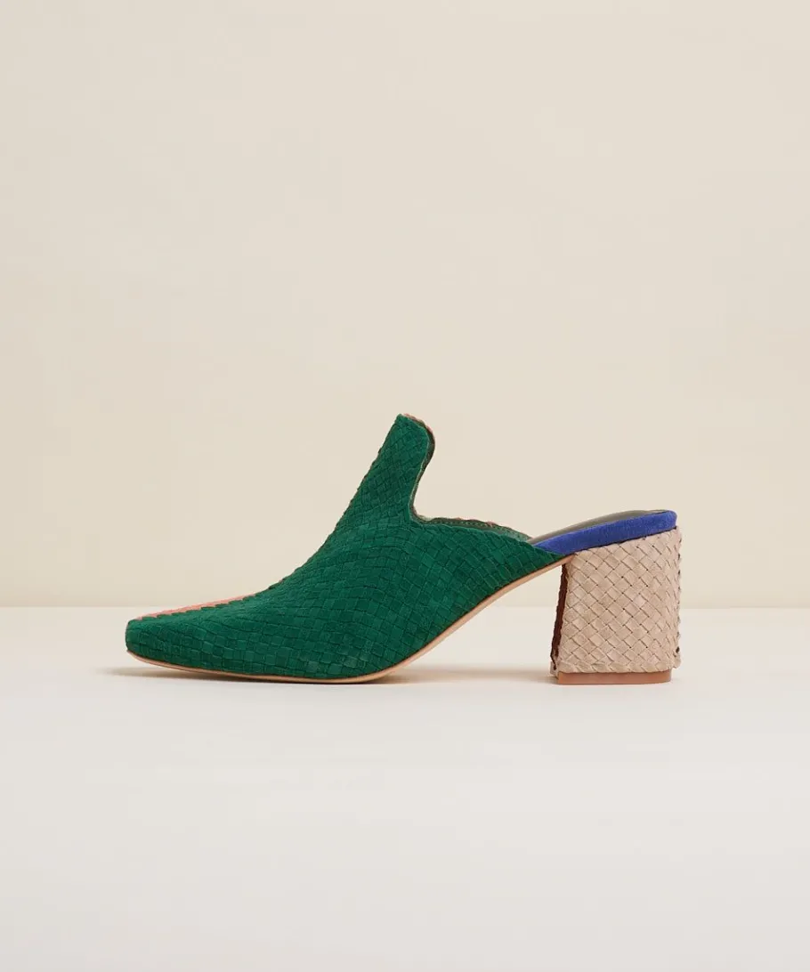 Outlet Mae In Kingston Women Heels