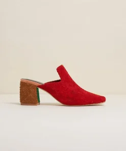 Outlet Mae In Kingston Women Heels