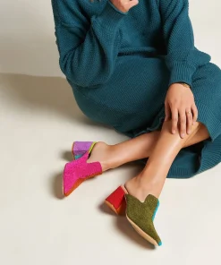 Mae In Nassau Women Heels