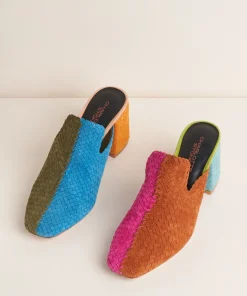 Mae In Nassau Women Heels