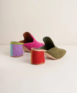 Mae In Nassau Women Heels