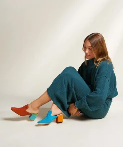 Mae In Nassau Women Heels