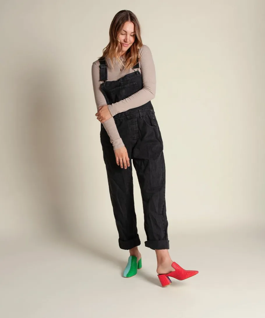 Hot Mae In Tropical Women Heels