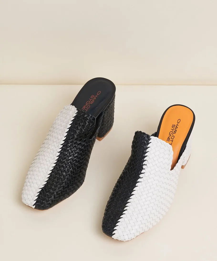 Discount Mae In Tux Women Heels