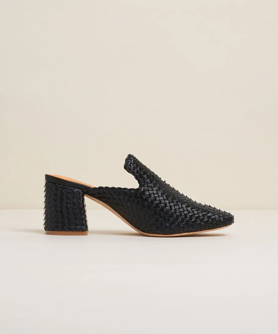 Discount Mae In Tux Women Heels